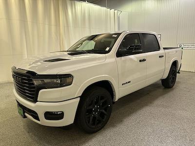 2026 Ram 1500 Crew Cab 4WD Pickup for sale #CJ7957 - photo 1