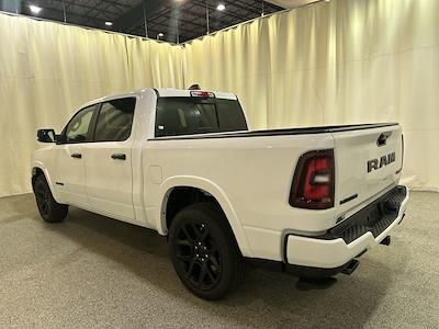 2026 Ram 1500 Crew Cab 4WD Pickup for sale #CJ7957 - photo 2
