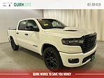 New 2026 Ram 1500 Laramie Crew Cab 4WD Pickup for sale #CJ7957 - photo 1
