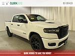 New 2026 Ram 1500 Laramie Crew Cab 4WD Pickup for sale #CJ7957 - photo 4