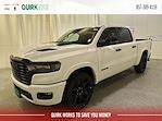 New 2026 Ram 1500 Laramie Crew Cab 4WD Pickup for sale #CJ7957 - photo 5