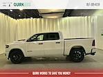 New 2026 Ram 1500 Laramie Crew Cab 4WD Pickup for sale #CJ7957 - photo 7
