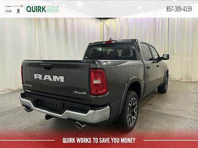 New 2026 Ram 1500 Laramie Crew Cab 4WD Pickup for sale #CJ7958 - photo 2