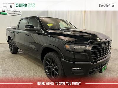 New 2026 Ram 1500 Laramie Crew Cab 4WD Pickup for sale #CJ7961 - photo 1