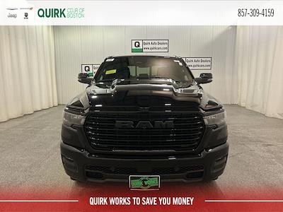 New 2026 Ram 1500 Laramie Crew Cab 4WD Pickup for sale #CJ7961 - photo 2