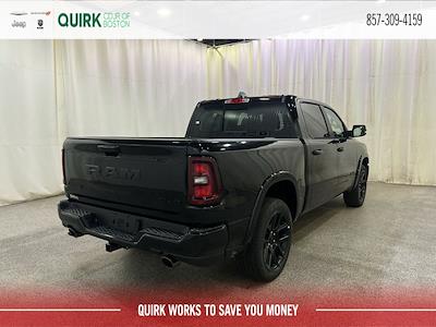 2026 Ram 1500 Crew Cab 4WD Pickup for sale #CJ7961 - photo 2