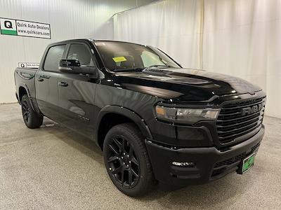 2026 Ram 1500 Crew Cab 4WD Pickup for sale #CJ7961 - photo 1