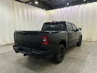 2026 Ram 1500 Crew Cab 4WD Pickup for sale #CJ7961 - photo 2