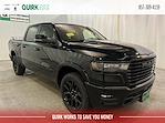 New 2026 Ram 1500 Laramie Crew Cab 4WD Pickup for sale #CJ7961 - photo 1