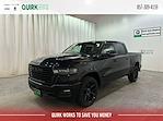 New 2026 Ram 1500 Laramie Crew Cab 4WD Pickup for sale #CJ7961 - photo 4