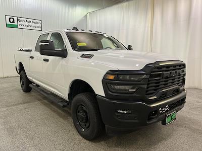New 2025 Ram 2500 Tradesman Crew Cab 4WD Pickup for sale #CJ7964 - photo 1