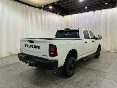 New 2025 Ram 2500 Tradesman Crew Cab 4WD Pickup for sale #CJ7964 - photo 2