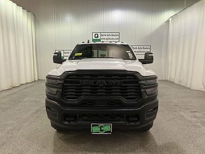 New 2025 Ram 2500 - photo 1