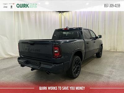 2026 Ram 1500 Crew Cab 4WD Pickup for sale #CJ7968 - photo 2