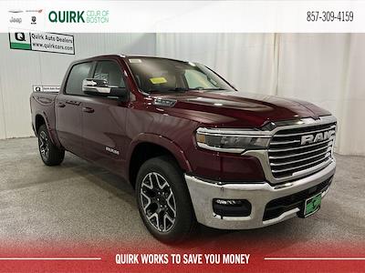 2026 Ram 1500 Crew Cab 4WD Pickup for sale #CJ7971 - photo 1