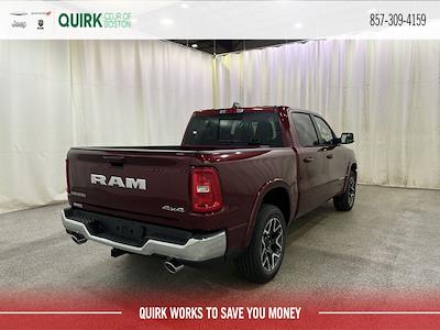 2026 Ram 1500 Crew Cab 4WD Pickup for sale #CJ7971 - photo 2