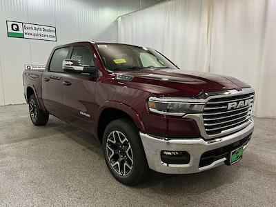 2026 Ram 1500 Crew Cab 4WD Pickup for sale #CJ7971 - photo 1