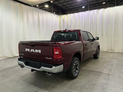 2026 Ram 1500 Crew Cab 4WD Pickup for sale #CJ7971 - photo 2