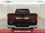 2026 Ram 1500 Crew Cab 4WD Pickup for sale #CJ7971 - photo 8