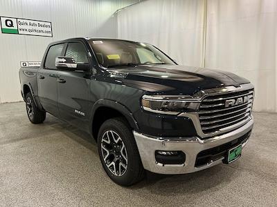 2026 Ram 1500 Crew Cab 4WD Pickup for sale #CJ7972 - photo 1