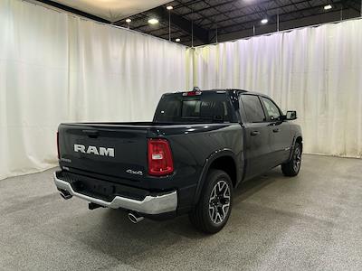 2026 Ram 1500 Crew Cab 4WD Pickup for sale #CJ7972 - photo 2