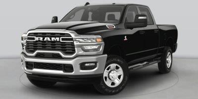 2026 Ram 2500 Crew Cab 4WD Pickup for sale #CJ7973 - photo 1