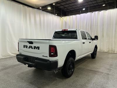 New 2026 Ram 2500 Tradesman Crew Cab 4WD Pickup for sale #CJ7973 - photo 2