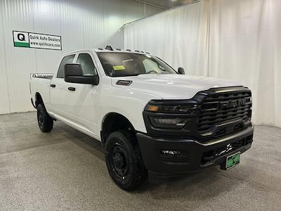 New 2026 Ram 2500 - photo 1