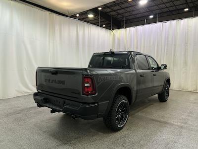2026 Ram 1500 Crew Cab 4WD Pickup for sale #CJ7975 - photo 2