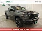2026 Ram 1500 Crew Cab 4WD Pickup for sale #CJ7975 - photo 1