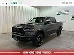 2026 Ram 1500 Crew Cab 4WD Pickup for sale #CJ7975 - photo 5