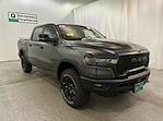 New 2026 Ram 1500 Rebel Crew Cab 4WD Pickup for sale #CJ7975 - photo 1