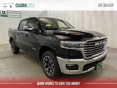 New 2026 Ram 1500 Laramie Crew Cab 4WD Pickup for sale #CJ7983 - photo 1