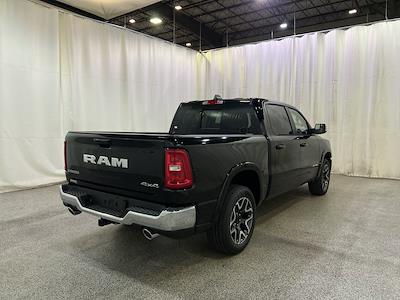 New 2026 Ram 1500 Laramie Crew Cab 4WD Pickup for sale #CJ7983 - photo 2