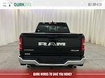 New 2026 Ram 1500 Laramie Crew Cab 4WD Pickup for sale #CJ7983 - photo 8