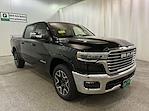 New 2026 Ram 1500 Laramie Crew Cab 4WD Pickup for sale #CJ7983 - photo 1