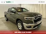 New 2025 Ram 1500 Big Horn Crew Cab 4WD Pickup for sale #CJ7991 - photo 1