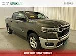 New 2025 Ram 1500 Big Horn Crew Cab 4WD Pickup for sale #CJ7991 - photo 4