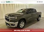 New 2025 Ram 1500 Big Horn Crew Cab 4WD Pickup for sale #CJ7991 - photo 5