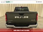 New 2025 Ram 1500 Big Horn Crew Cab 4WD Pickup for sale #CJ7991 - photo 8