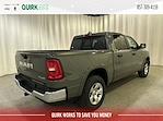 New 2025 Ram 1500 Big Horn Crew Cab 4WD Pickup for sale #CJ7991 - photo 2