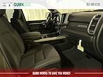 New 2025 Ram 1500 Big Horn Crew Cab 4WD Pickup for sale #CJ7991 - photo 14