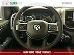 New 2025 Ram 1500 Big Horn Crew Cab 4WD Pickup for sale #CJ7991 - photo 15