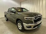 New 2025 Ram 1500 Big Horn Crew Cab 4WD Pickup for sale #CJ7991 - photo 1