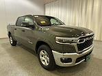 New 2025 Ram 1500 Big Horn Crew Cab 4WD Pickup for sale #CJ7991 - photo 4