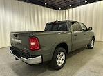 New 2025 Ram 1500 Big Horn Crew Cab 4WD Pickup for sale #CJ7991 - photo 2