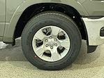 New 2025 Ram 1500 Big Horn Crew Cab 4WD Pickup for sale #CJ7991 - photo 10