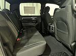 New 2025 Ram 1500 Big Horn Crew Cab 4WD Pickup for sale #CJ7991 - photo 19