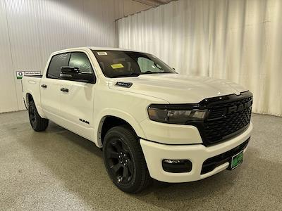New 2026 Ram 1500 Big Horn Crew Cab 4WD Pickup for sale #CJ7992 - photo 1