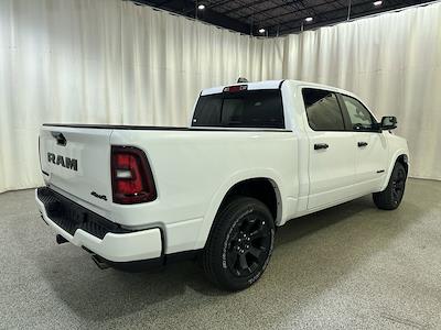 New 2026 Ram 1500 Big Horn Crew Cab 4WD Pickup for sale #CJ7992 - photo 2